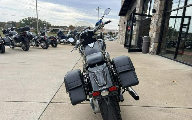 2005 Honda® VTX™ 1300 C