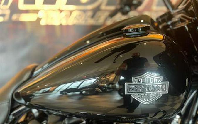 2021 Harley-Davidson Road Glide® Special