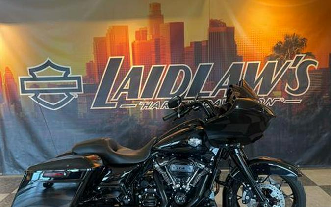 2021 Harley-Davidson Road Glide® Special