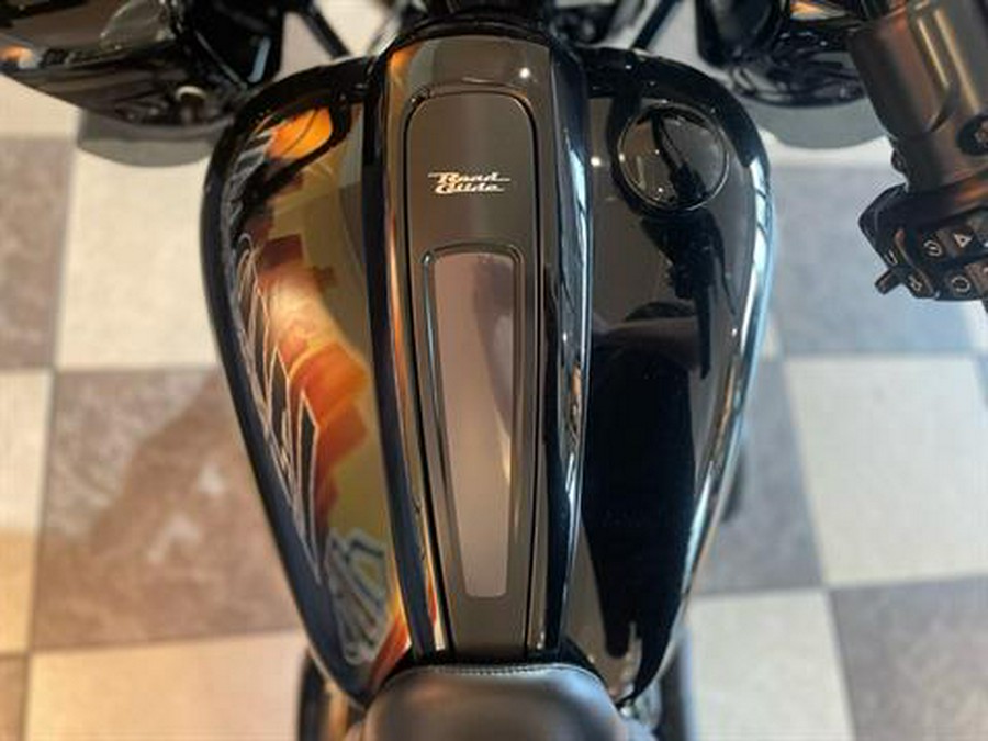 2021 Harley-Davidson Road Glide® Special