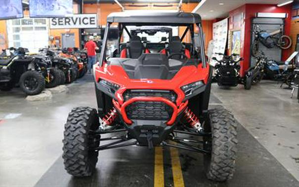 2024 Polaris RZR XP 1000 Ultimate