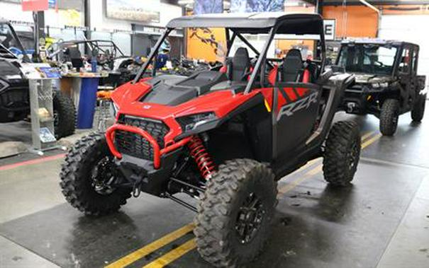 2024 Polaris RZR XP 1000 Ultimate