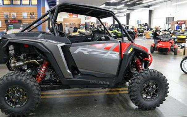 2024 Polaris RZR XP 1000 Ultimate