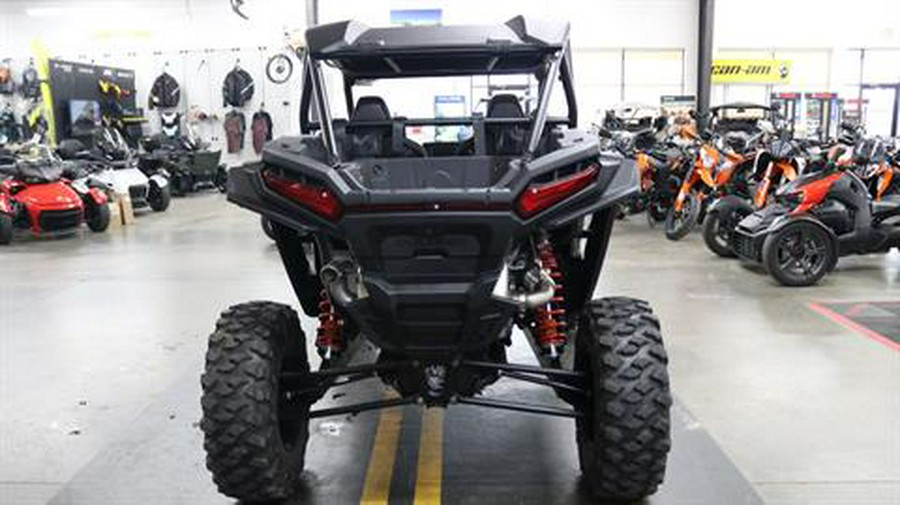 2024 Polaris RZR XP 1000 Ultimate