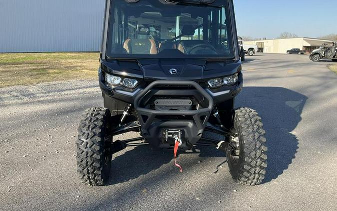 2024 Can-Am® Defender MAX Lone Star Cab HD10