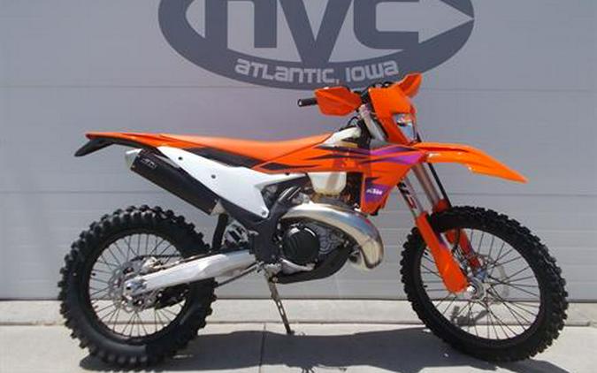 2024 KTM 300 XC-W