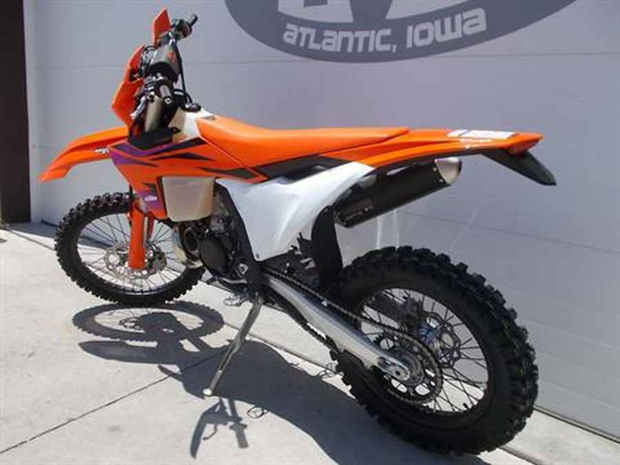 2024 KTM 300 XC-W