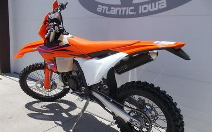 2024 KTM 300 XC-W