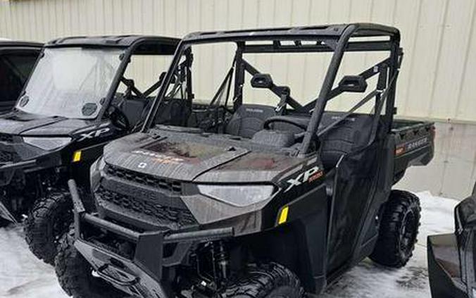 2024 Polaris® Ranger XP 1000 Premium