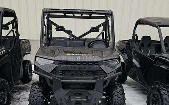 2024 Polaris® Ranger XP 1000 Premium