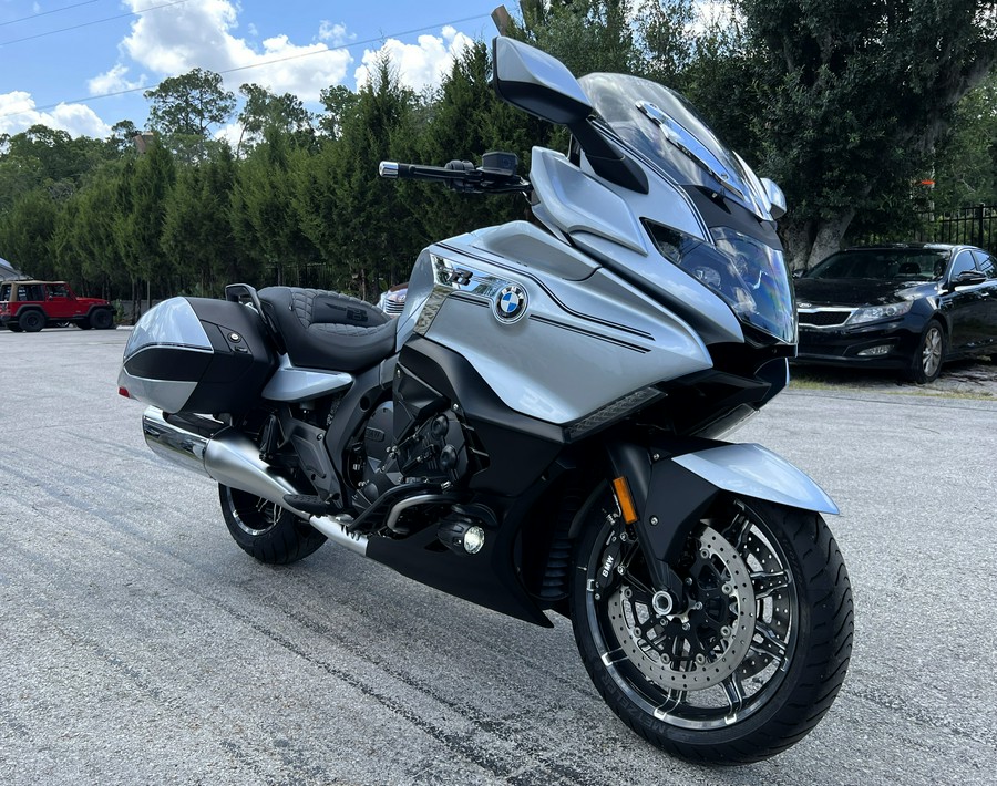 2024 BMW K 1600 B