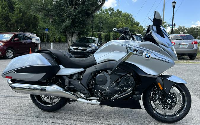 2024 BMW K 1600 B