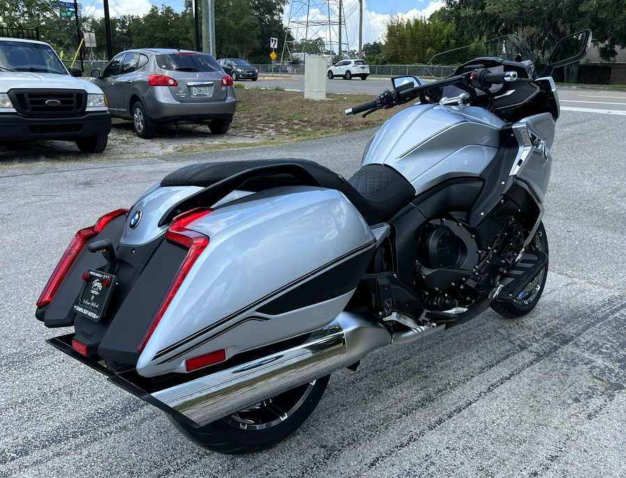 2024 BMW K 1600 B