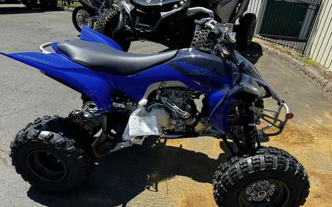 2024 Yamaha YFZ450R