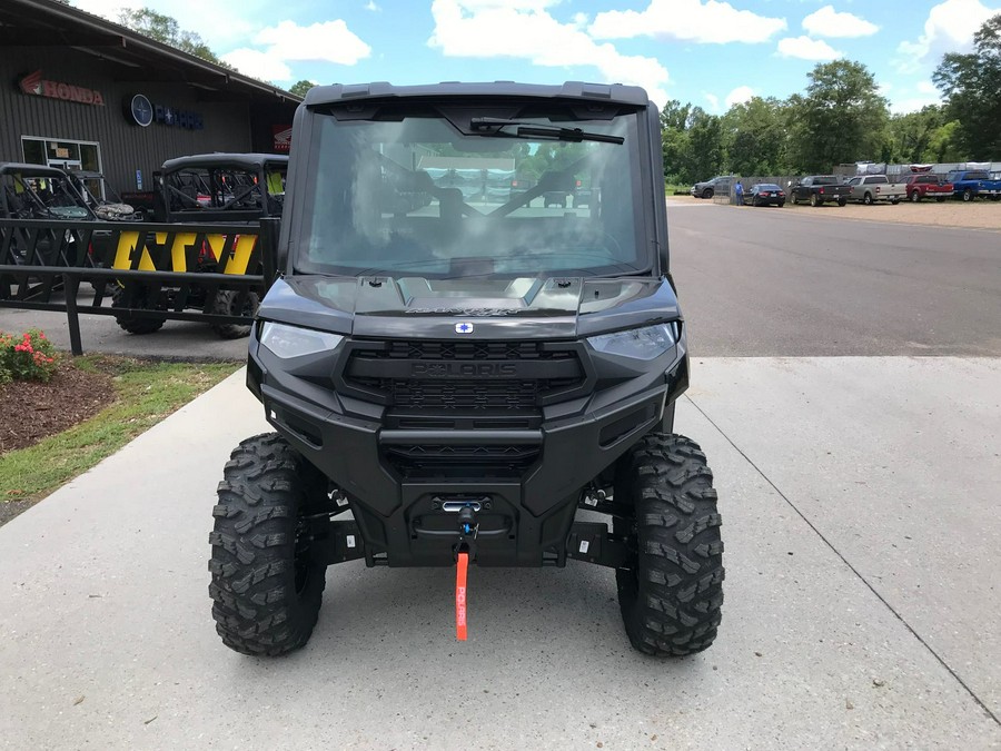 2025 POLARIS Ranger Crew XP 1000 NorthStar Edition Premium