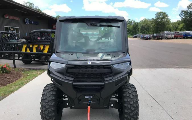 2025 POLARIS Ranger Crew XP 1000 NorthStar Edition Premium