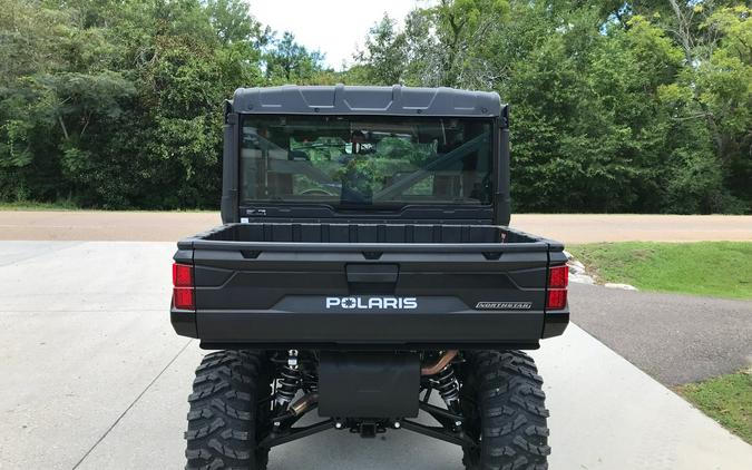 2025 POLARIS Ranger Crew XP 1000 NorthStar Edition Premium