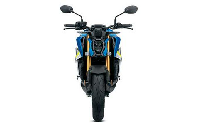 2023 Suzuki GSX-S1000