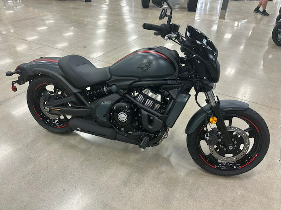 2024 Kawasaki VULCAN S CAFE ABS