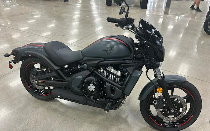 2024 Kawasaki VULCAN S CAFE ABS