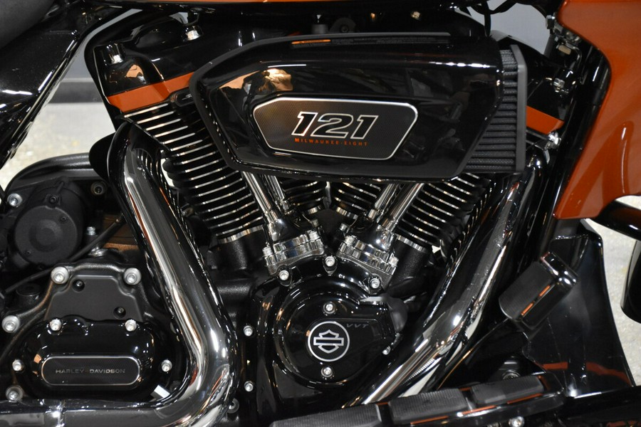 2023 Harley-Davidson CVO Road Glide