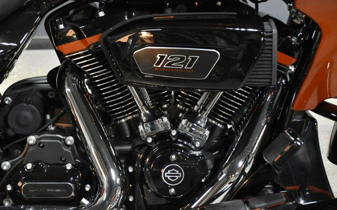 2023 Harley-Davidson CVO Road Glide