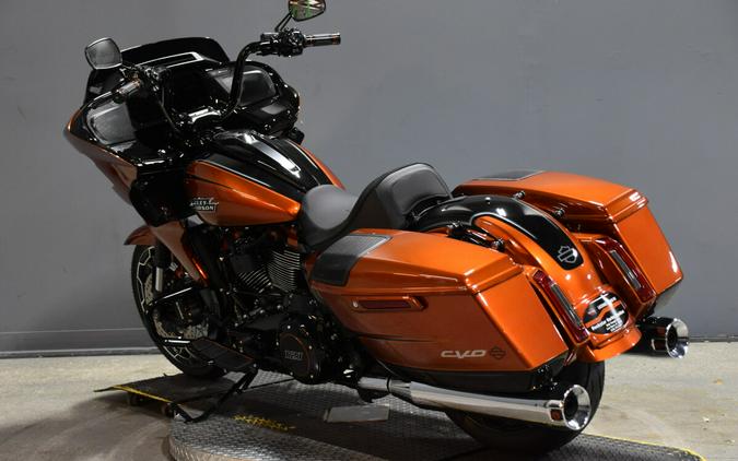 2023 Harley-Davidson CVO Road Glide