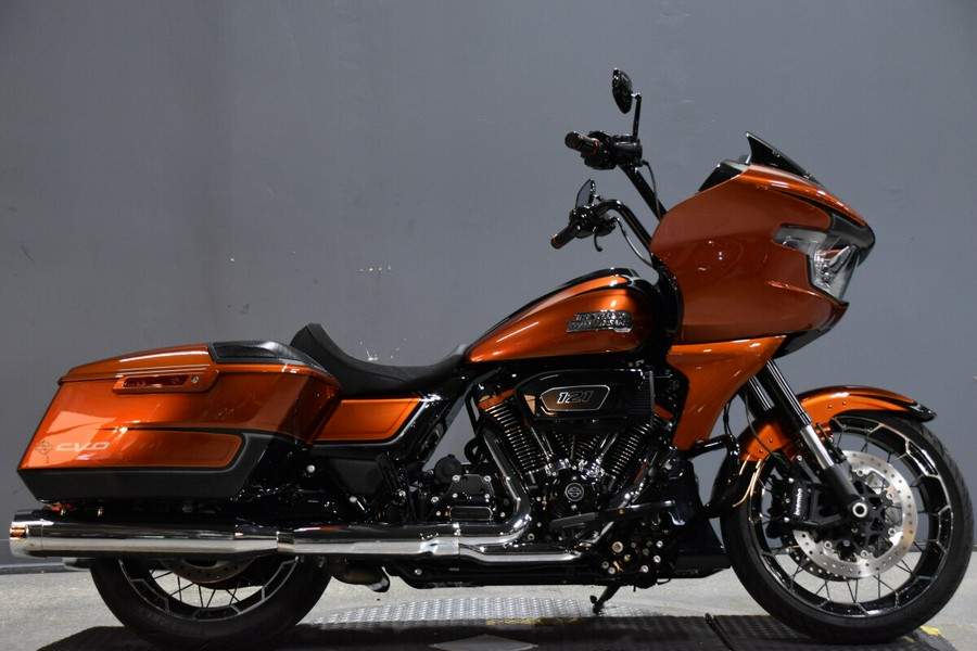 2023 Harley-Davidson CVO Road Glide