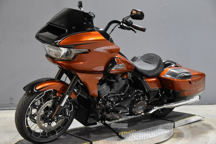 2023 Harley-Davidson CVO Road Glide