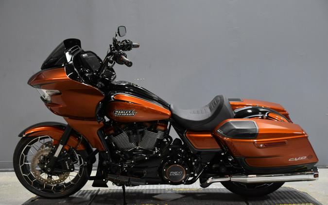 2023 Harley-Davidson CVO Road Glide