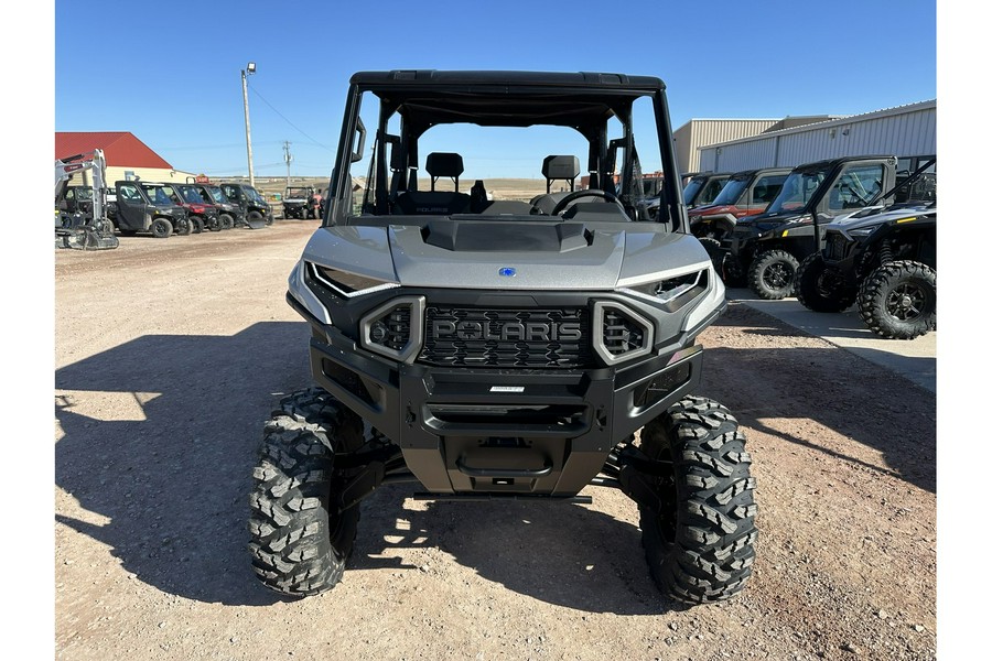 2024 Polaris Industries Ranger Crew XD 1500 Premium 6