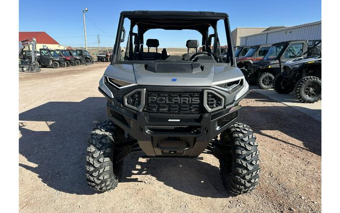 2024 Polaris Industries Ranger Crew XD 1500 Premium 6