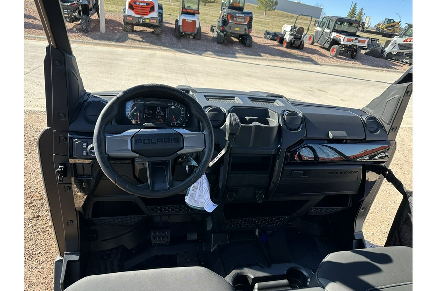 2024 Polaris Industries Ranger Crew XD 1500 Premium 6