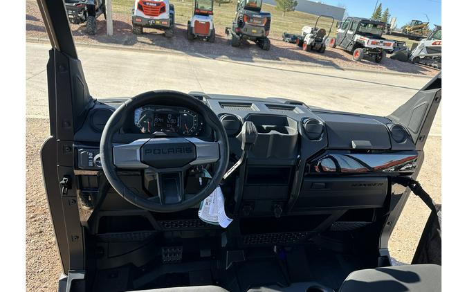 2024 Polaris Industries Ranger Crew XD 1500 Premium 6