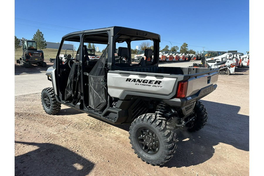 2024 Polaris Industries Ranger Crew XD 1500 Premium 6