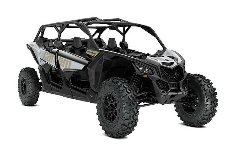 2023 Can-Am Maverick X3 MAX DS TURBO 64
