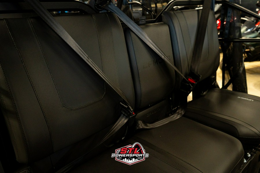 2025 CFMOTO UFORCE 1000 XL