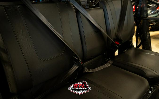 2025 CFMOTO UFORCE 1000 XL