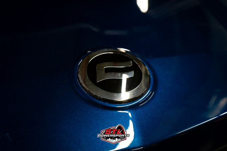 2025 CFMOTO UFORCE 1000 XL