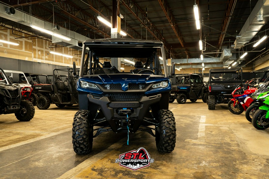 2025 CFMOTO UFORCE 1000 XL