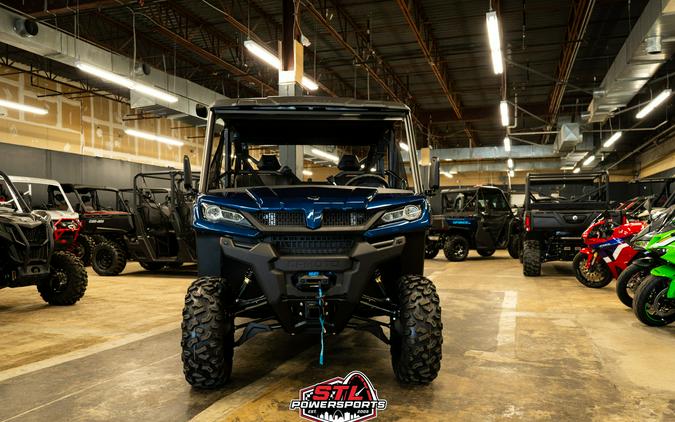 2025 CFMOTO UFORCE 1000 XL