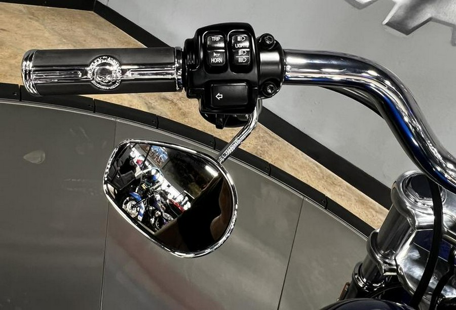 2015 Harley-Davidson® FXSB - Softail® Breakout®