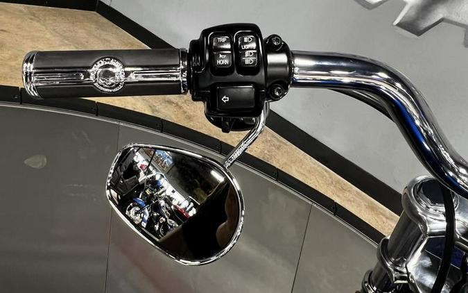 2015 Harley-Davidson® FXSB - Softail® Breakout®