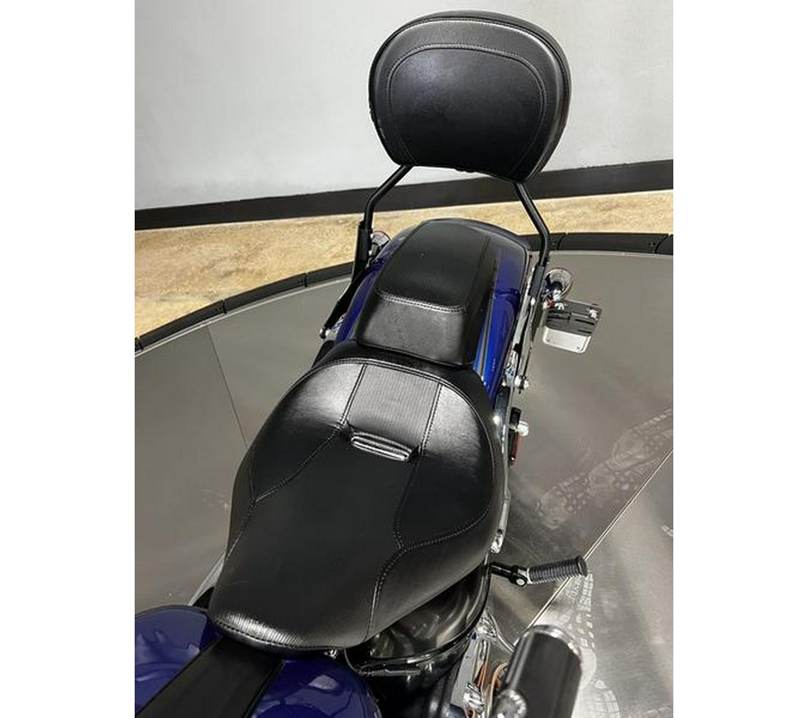 2015 Harley-Davidson® FXSB - Softail® Breakout®