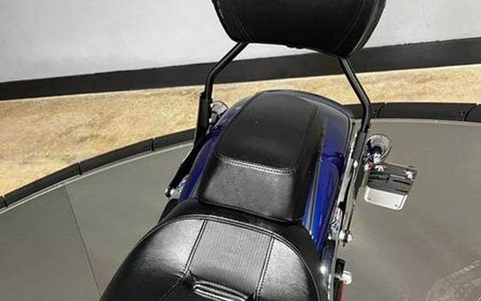 2015 Harley-Davidson® FXSB - Softail® Breakout®