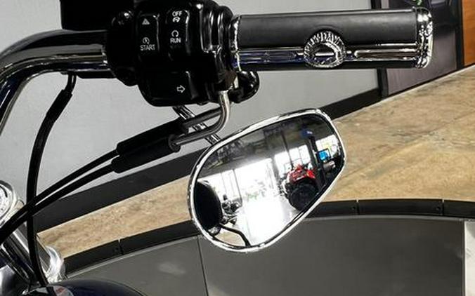 2015 Harley-Davidson® FXSB - Softail® Breakout®