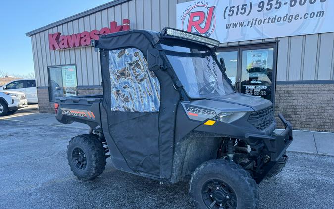 2020 Polaris Ranger 1000 Premium