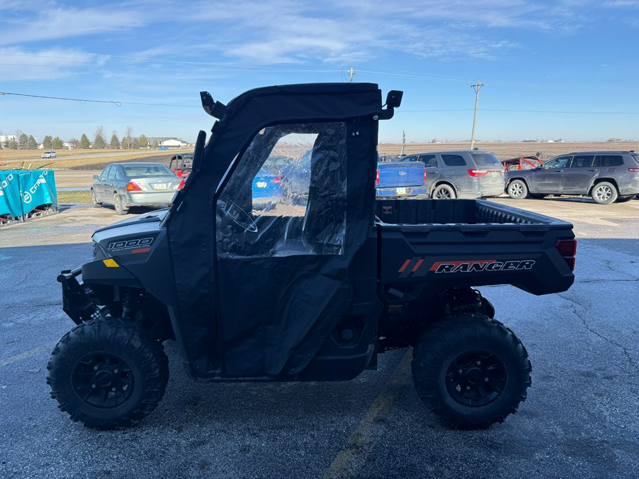 2020 Polaris Ranger 1000 Premium