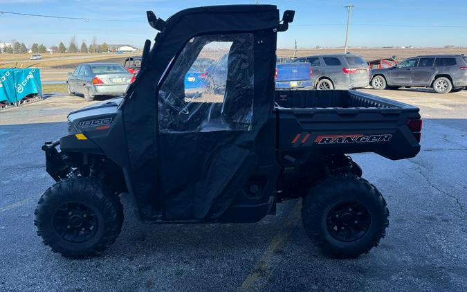 2020 Polaris Ranger 1000 Premium