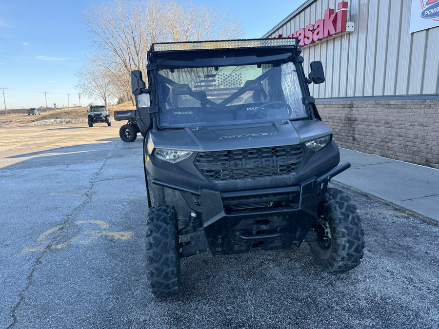 2020 Polaris Ranger 1000 Premium